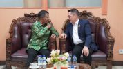 LHP jadi panduan untuk perbaikan kinerja Pemda