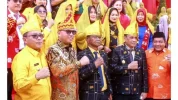 Delis puji pembangunan Sulteng di usia ke-60