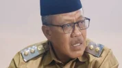 Wakil Bupati Morowali Utara Djira. Foto: MCDD