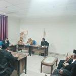 BK (Badan Kehormatan) DPRD Parigi Moutong, Sulawesi Tengah mulai memverifikasi dua dokumen pengaduan yang berkaitan dengan dugaan pelanggaran etik anggota legislatif, Selasa (9/6/2026). Foto: Rilis
