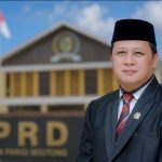 Tangani kasus etik Selpina, BK DPRD Parimo masih minta pendapat ahli hukum