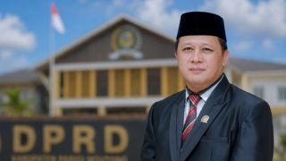 Tangani kasus etik Selpina, BK DPRD Parimo masih minta pendapat ahli hukum