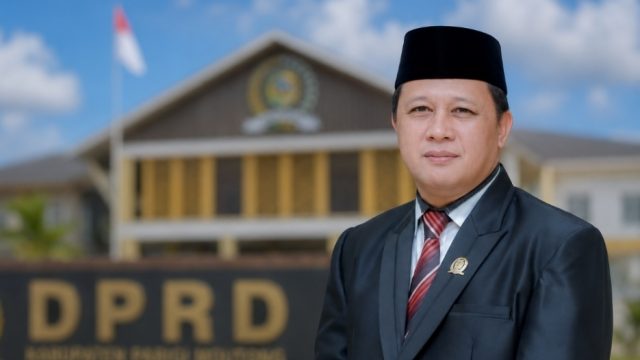 Tangani kasus etik Selpina, BK DPRD Parimo masih minta pendapat ahli hukum
