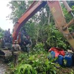 Aktivitas tambang emas ilegal di Sipayo diduga rambah Hutan Produksi