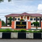 Gugatan CV Arawan ke Pemkab