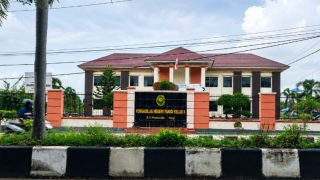 Gugatan CV Arawan ke Pemkab
