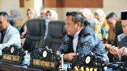 Anggota Komisi I DPRD Parigi Moutong Candra Setiawan. Foto: Iki Bala