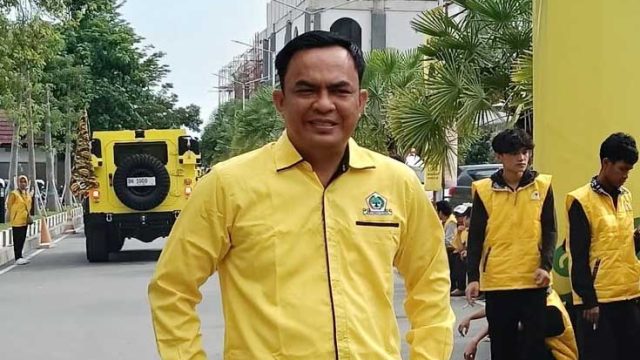 Pemkab Parimo digugat Rp10 miliar, anggota Pansus LHP BPK keberatan