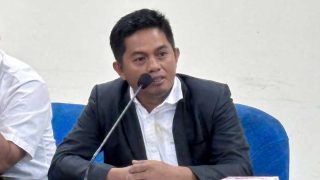 Ini dua perusahaan konsultan proyek perpustakaan yang diusulkan masuk daftar hitam