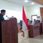 Pansus LHP BPK Parimo minta bupati blacklist perusahaan konsultan