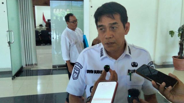 Bupati Parigi Moutong harap sengketa proyek perpustakaan selesai lewat mediasi