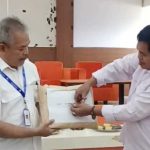 Dinsos Parimo gelar ujian calon mahasiswa Poltekesos Bandung