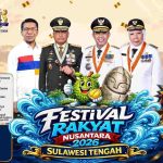 Pamflet Festival Rakyat Nusantara 2026