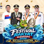 Pamflet Festival Rakyat Nusantara 2026