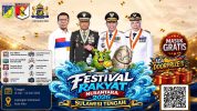 Pamflet Festival Rakyat Nusantara 2026