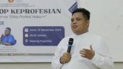 Dinilai tak transparan, pelapor dugaan pelanggaran etik Selpina surati pimpinan dewan