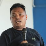 Dinilai bikin kasus terkatung-katung, pelapor protes pernyataan Ketua BK DPRD Parimo