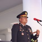 Polres Parimo Perkuat Kompetensi Hadapi Judi Online hingga Hoaks