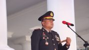 Polres Parimo Perkuat Kompetensi Hadapi Judi Online hingga Hoaks