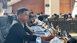 Legislator Parimo desak Pemda evaluasi kebocoran PAD hingga legalitas Perbup