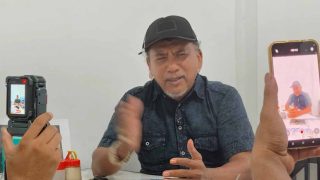 Kuasa hukum CV Arawan nilai Bupati Parimo keliru pahami objek gugatan perpustakaan