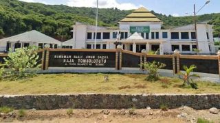 PPPK di Parimo Bisa Pindah Tempat Kerja