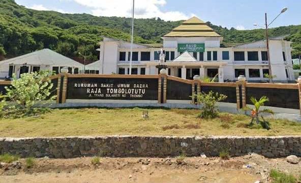 PPPK di Parimo Bisa Pindah Tempat Kerja
