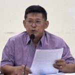 Sengkarut Proyek Perpustakaan Parimo: Dibidik Polda, Dipantau KPK