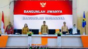 Wakil Bupati Morowali Utara H. Djira K. Foto: Humas Pemkab Morut